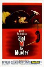 Watch Dial M for Murder 0123movies