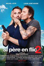 Watch De p�re en flic 2 0123movies