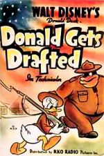 Watch Donald Gets Drafted (Short 1942) 0123movies