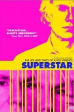 Watch Superstar: The Life and Times of Andy Warhol 0123movies