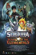 Watch Slugterra: Return of the Elementals 0123movies