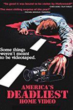 Watch America\'s Deadliest Home Video 0123movies