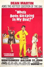 Watch Who\'s Been Sleeping in My Bed? 0123movies
