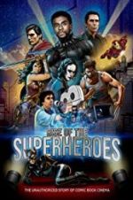 Watch Rise of the Superheroes 0123movies