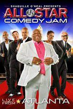 Watch Shaquille O\'Neal Presents: All Star Comedy Jam - Live from Atlanta 0123movies