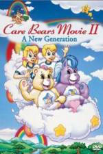 Watch Care Bears Movie II: A New Generation 0123movies