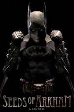 Watch Batman: Seeds of Arkham 0123movies