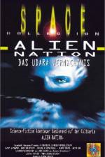 Watch Alien Nation The Udara Legacy 0123movies