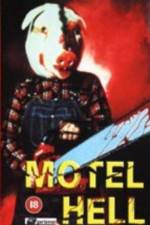 Watch Motel Hell 0123movies