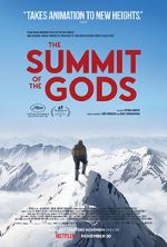 Watch The Summit of the Gods 0123movies