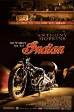 Watch The World's Fastest Indian 0123movies