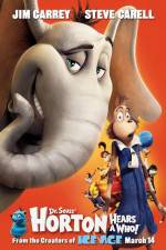 Watch Horton Hears a Who! 0123movies