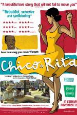 Watch Chico & Rita 0123movies