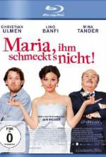 Watch Maria, He Doesn't Like It 0123movies