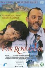 Watch Roseanna's Grave 0123movies