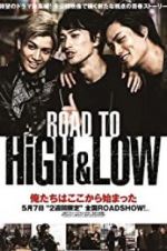 Watch Road to High & Low 0123movies