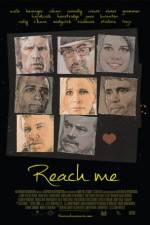 Watch Reach Me 0123movies