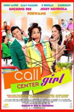 Watch Call Center Girl 0123movies