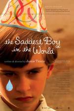 Watch The Saddest Boy in the World 0123movies