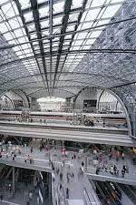 Watch National Geographics: Megastructures - Berlin Train Terminal 0123movies