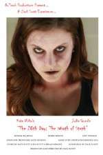 Watch The 28th Day: The Wrath of Steph 0123movies