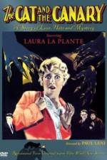 Watch The Cat and the Canary 0123movies
