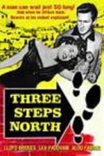 Watch Three Steps North 0123movies