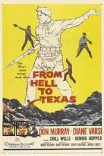 Watch From Hell to Texas 0123movies