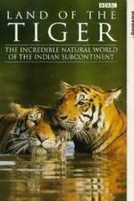 Watch Land of the Tiger 0123movies