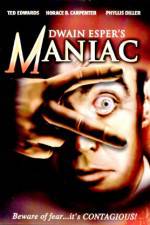 Watch Maniac 0123movies