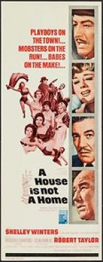 Watch A House Is Not a Home 0123movies