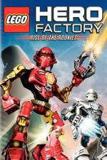 Watch Lego Hero Factory: Rise of the Rookies 0123movies