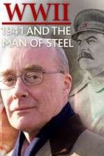 Watch World War Two: 1941 and the Man of Steel 0123movies