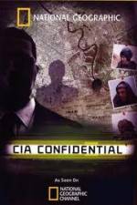 Watch National Geographic CIA Confidential 0123movies