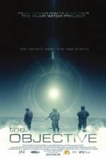 Watch The Objective 0123movies