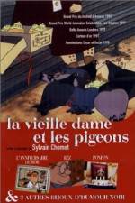 Watch La vieille dame et les pigeons 0123movies