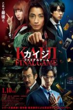 Watch Kaiji: Final Game 0123movies