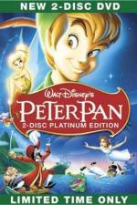 Watch Peter Pan 0123movies