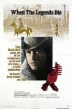 Watch When the Legends Die 0123movies