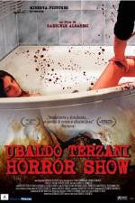 Watch Ubaldo Terzani Horror Show 0123movies