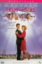 Watch Heart and Souls 0123movies