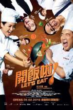 Watch Lets Eat 0123movies