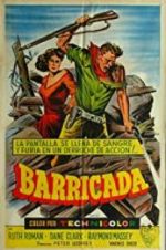 Watch Barricade 0123movies