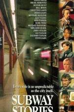 Watch SUBWAYStories Tales from the Underground 0123movies