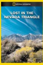 Watch National Geographic Lost in the Nevada Triangle 0123movies