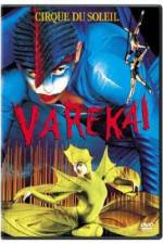 Watch Cirque du Soleil Varekai 0123movies