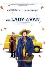 Watch The Lady in the Van 0123movies