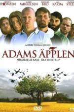 Watch Adams æbler 0123movies