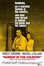 Watch Sunday in the Country 0123movies