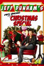 Watch Jeff Dunham's Very Special Christmas Special 0123movies